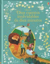 USBORNE Diez Cuentos Con Encanto De Diez Minutos