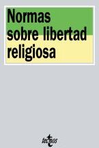 Tecnos Normas Sobre Libertad Religiosa