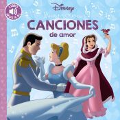 Hachette Mis Primeras Canciones De Amor