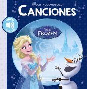 Hachette Mis Primeras Canciones. Frozen