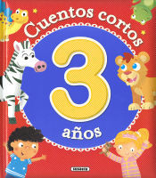 Susaeta Ediciones 10 Cuentos Cortos. Cuentos Cortos Para 3 Años