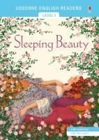 USBORNE Uer 1 Sleeping Beauty