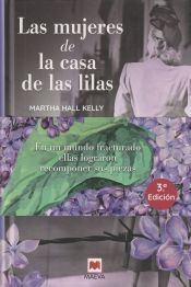 Maeva Las Mujeres De La Casa De Las Lilas