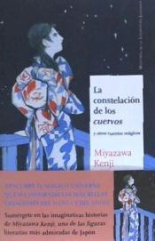 SATORI EDICIONES C.B. La Constelacion De Los Cuervos . Y Otros Cuentos Magicos