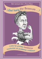 Larousse qué Haría De Beauvoir...?