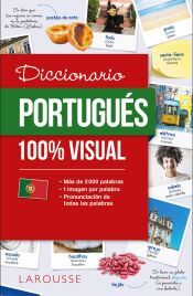 Larousse Diccionario De Portugués 100% Visual