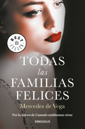 Debolsillo Todas Las Familias Felices