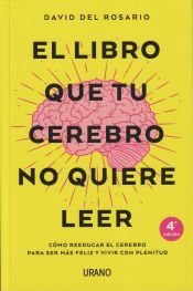 Urano El Libro Que Tu Cerebro No Quiere Leer