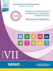Editorial Médica Panamericana S.A. Seram Sociedad Española De Radiología Médica + Ebook: Resonancia Magnética