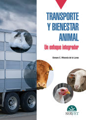 Editorial Servet Transporte Y Bienestar Animal. Un Enfoque Integrativo