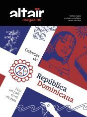 Revista Altar S.L. Crónicas De República Dominicana