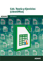 Adams Calc. Teoría Y Ejercicios. (libreoffice)