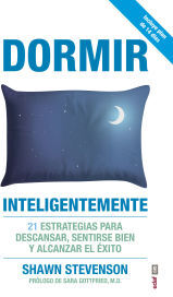 Editorial Edaf, S.L. Dormir Inteligentemente