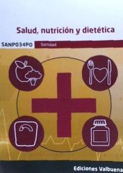 Adams Salud, Nutrición Y Deitética (sanp034po)