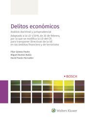 Bosch Delitos Económicos