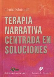 Desclée De Brouwer Terapia Narrativa Centrada En Soluciones