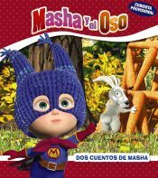 Hachette Masha Y El Oso. Dos Cuentos De Masha