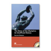 Macmillan Mr (p) Story Of Olympics Pk New Ed