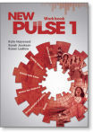 Macmillan New Pulse 1 Wb Pk 2019