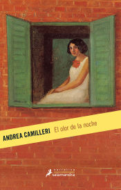 Publicaciones y Ediciones Salamandra El Olor De La Noche