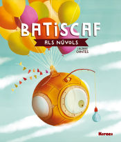 Savanna Books Batiscaf Als Nubols I Altres Contes