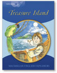 Macmillan Explorers 6 Treasure Island New Ed