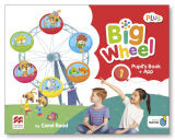 Macmillan Big Wheel 1 Pb Pk Plus