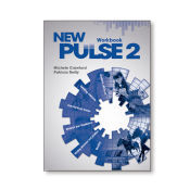 Macmillan New Pulse 2 Wb Pk