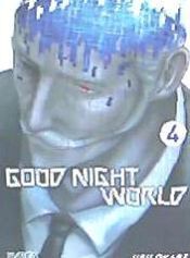 IVREA Good Night World 04