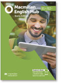 Macmillan Mac English Hub B1+ Sb Pk