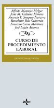 Tecnos Curso De Procedimiento Laboral