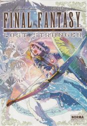 NORMA EDITORIAL (COMICS) Final Fantasy Lost Stranger 2