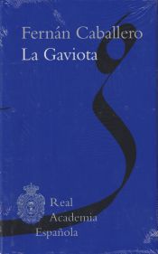 Espasa Círculo de Lectores La Gaviota (biblioteca Rae)