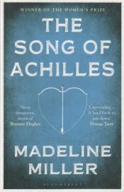 Bloomsbury Publishing Song Of Achilles