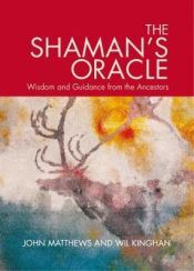 Watkins Publishing Shaman's Oracle