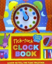 BASE Tick-tock Clock Book