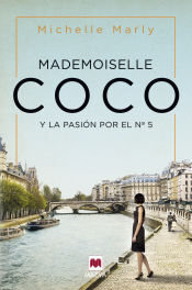 Maeva Mademoiselle Coco