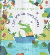 USBORNE Que Son Las Emociones