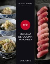 Larousse Escuela De Cocina Japonesa