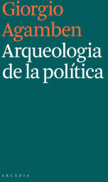 ARCADIA Arqueologia De La Política