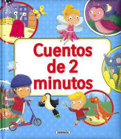 Susaeta Ediciones Cuentos Fáciles De Leer. Cuentos De 2 Minutos