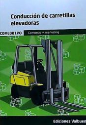 Adams Coml001po Conducción De Carretillas Elevadoras