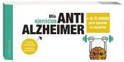 Larousse Mis Ejercicios Anti Alzheimer