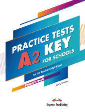 EXPRESS Practice Test A2 Key For Schools Students Book