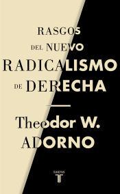 Taurus Rasgos Del Nuevo Radicalismo De Derecha