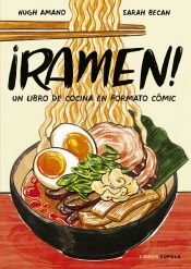 Libros Cúpula ramen!