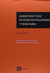 COMARES Casos Practicos De Derecho Financiero Y Tributario
