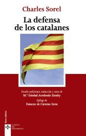 Tecnos La Defensa De Los Catalanes
