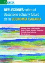 DELTA Reflexiones Sobre El Desarrollo Actual Y Futuro De La Economia Canaria