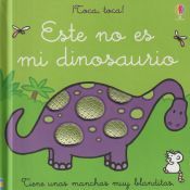 USBORNE Este No Es Mi Dinosaurio